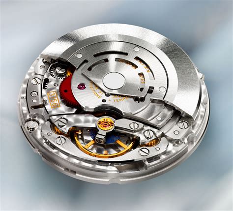 inside of rolex|rolex 1240 movement.